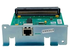 Genuine Printronix 252503-001 Ethernet Card for SmartLine Thermaline 4M Printers