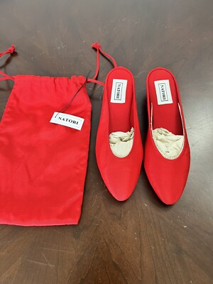 Slippers O Bag Shoes Bean Bag Green Slippers With A Buckle Fluevog