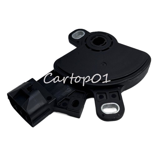 Neutral Safety Switch / Range Sensor For Nissan Versa 2012-2015 Sentra 2013-2014 - Picture 4 of 6