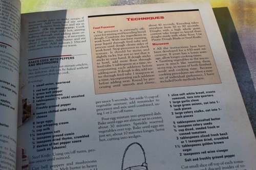 Bon Appetit lässige Abendessen & herzhafte Suppen, 1989 - Bild 9 von 14