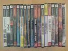 Lot of PlayStation 2 (PS2) Games - Pick What You Want