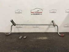 12-14 Ford Mustang Gt Coupe Rear Speeda Sway Stabilizer Bar