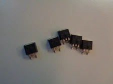 International Rectifier IRF3515S MOSFET N-CH 150V 41A D2PAK  -10 PCS -New