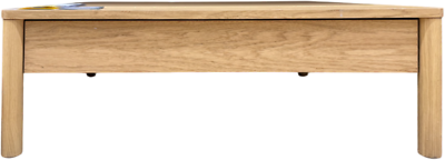 Brand New IKEA TONSTAD Coffee Table Oak Veneer 84x82 cm (33 ⅛x32