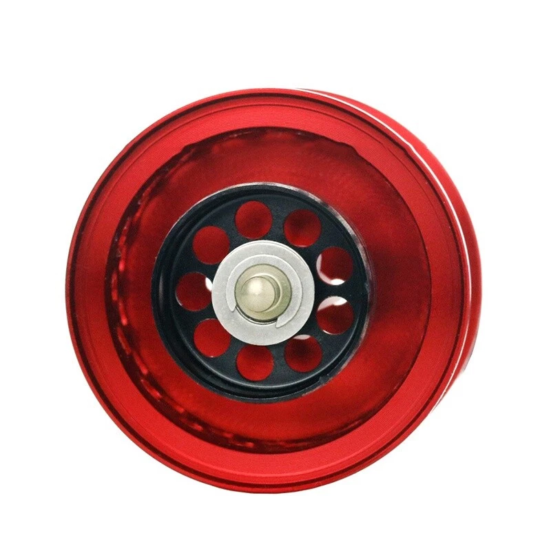 Carretel de pesca CIRCLEVAST BFS reequipamento para carretel Daiwa TATULA CT/CT CS/100/PF - Imagem 3 de 4