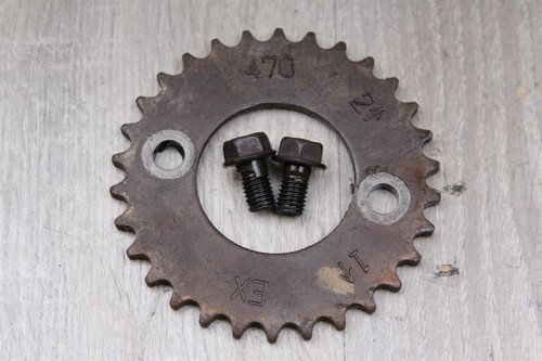 Nockenwellenrad Suzuki GSX 750 E GS75X-E 80-83