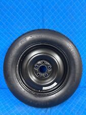 2010-2020 Nissan Rogue Spare Donut Tire Wheel Rim Oem CHDM3
