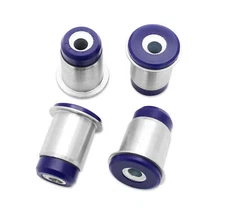 SUPER PRO Rear Upper Camber Adj Bush Kit to suit Nissan Pathfinder R51 SUPERPRO