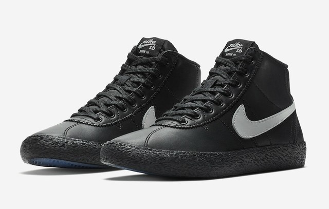 nike bruin high