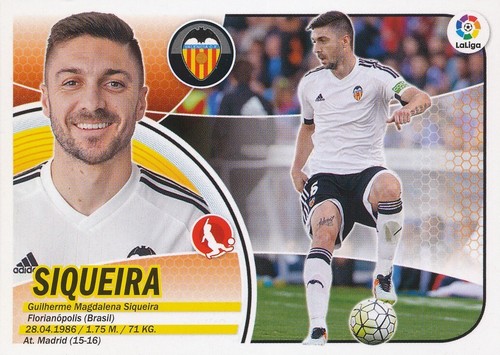 ELIGIR TO CHOOSE YOURS STICKERS PANINI ESTE LIGA 2017 : LAS PALMAS to UPDATE - Imagen 109 de 157