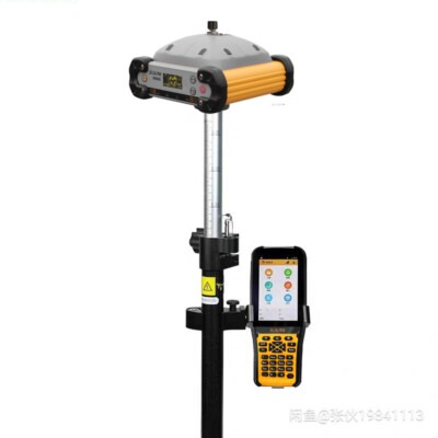 NEW S86-2013 GPS RTK GNSS measurement system