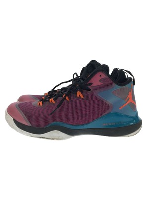 jordan superfly purple