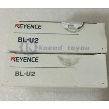 1Pcs new  keyence Bar code controller sensor BL-U2