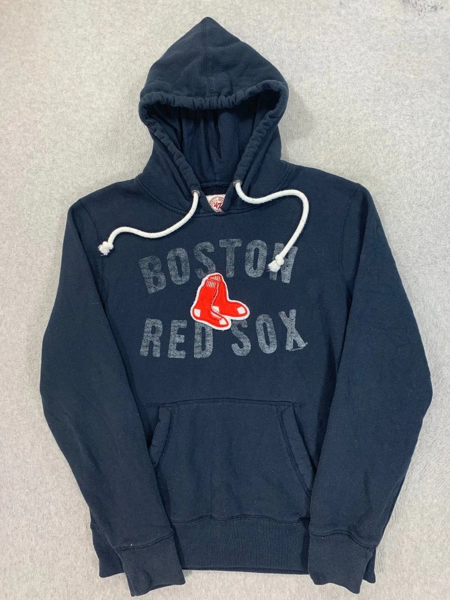 Red sox dugout sweatshirt clearance