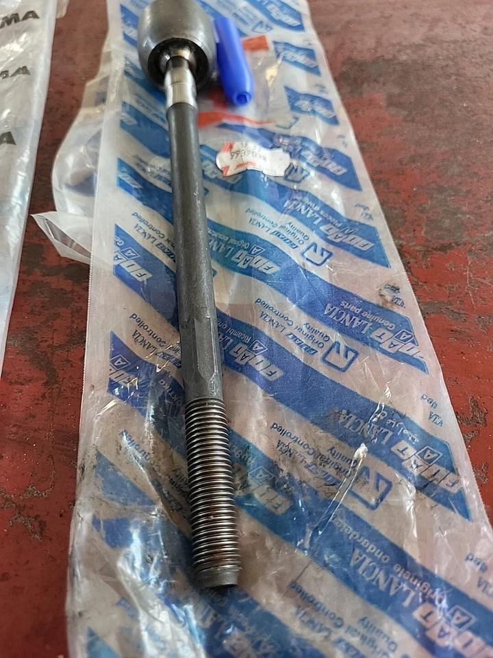 GIUNTO SNODO ASSIALE ANTERIORE FIAT RITMO REGATA ORIGINALE 9939038 - Imagen 4 de 4