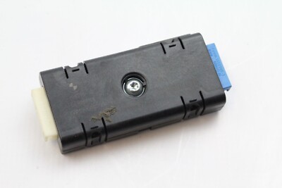 BMW F07 5 Series Antenna Suppressor Filter Module 9151772