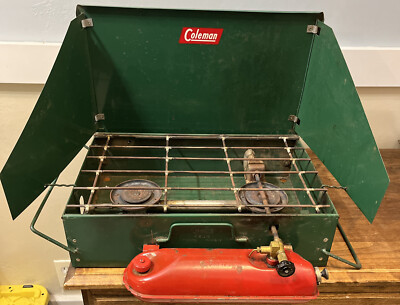 Coleman 425 CAMP STOVEツーバーナー s-l400.jpg