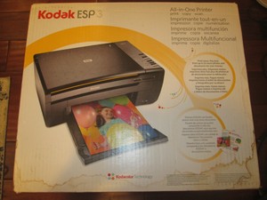 kodak esp 3 printer
