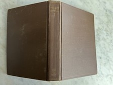 Pilgrim Hymnal Revised Edition 1935 Congregational Worship Vintage Hardcover