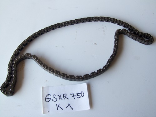 Suzuki GSXR 750 K1 K2Steuerkette