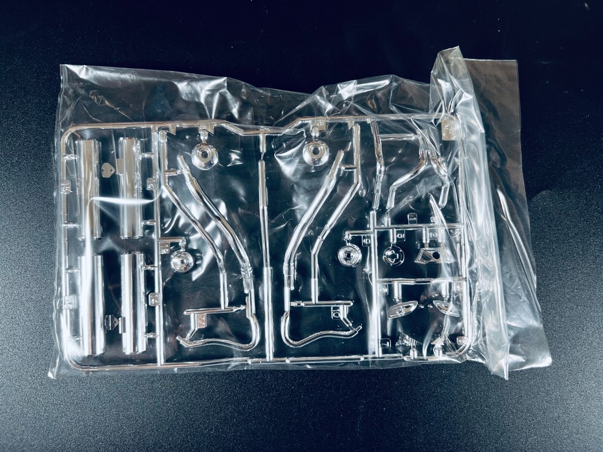 TAMIYA KAWASAKI Ninja ZX-14 SPECIAL COLOR EDITION 1/12. Item14112