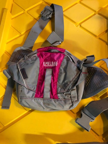 Camelbak Hip Fanny Pack Pink | eBay