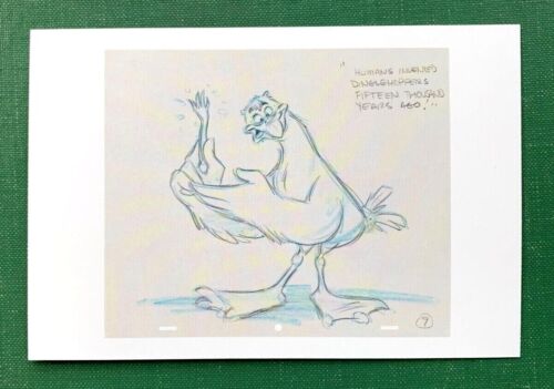 Disney Postcards - Choose from 250 Postcard Designs - Buy 2 Get 1 Free - Picture 107 of 252