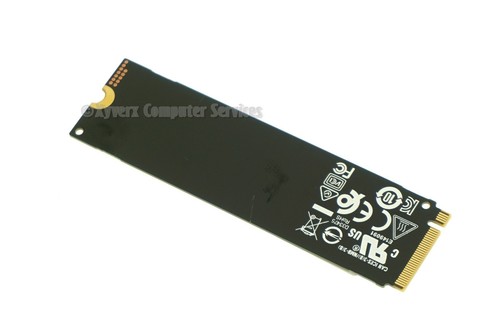 L71933-001 MZ-VLQ2560 ORIGINAL HP SSD 256GB 15-EC 15-EC0013DX (CA23) - Bild 2 von 2