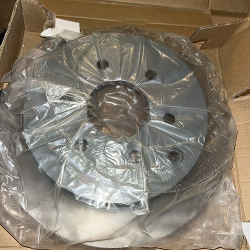 New Brakebest 980368RGS Rotor - Picture 2 of 4
