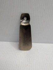 Vtg Advertising Shoehorn. Gain well Branded.