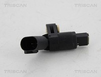 Triscan Sensor, Raddrehzahl Links, Vorderachse U.A. FüR Audi, Seat, Skoda, VW