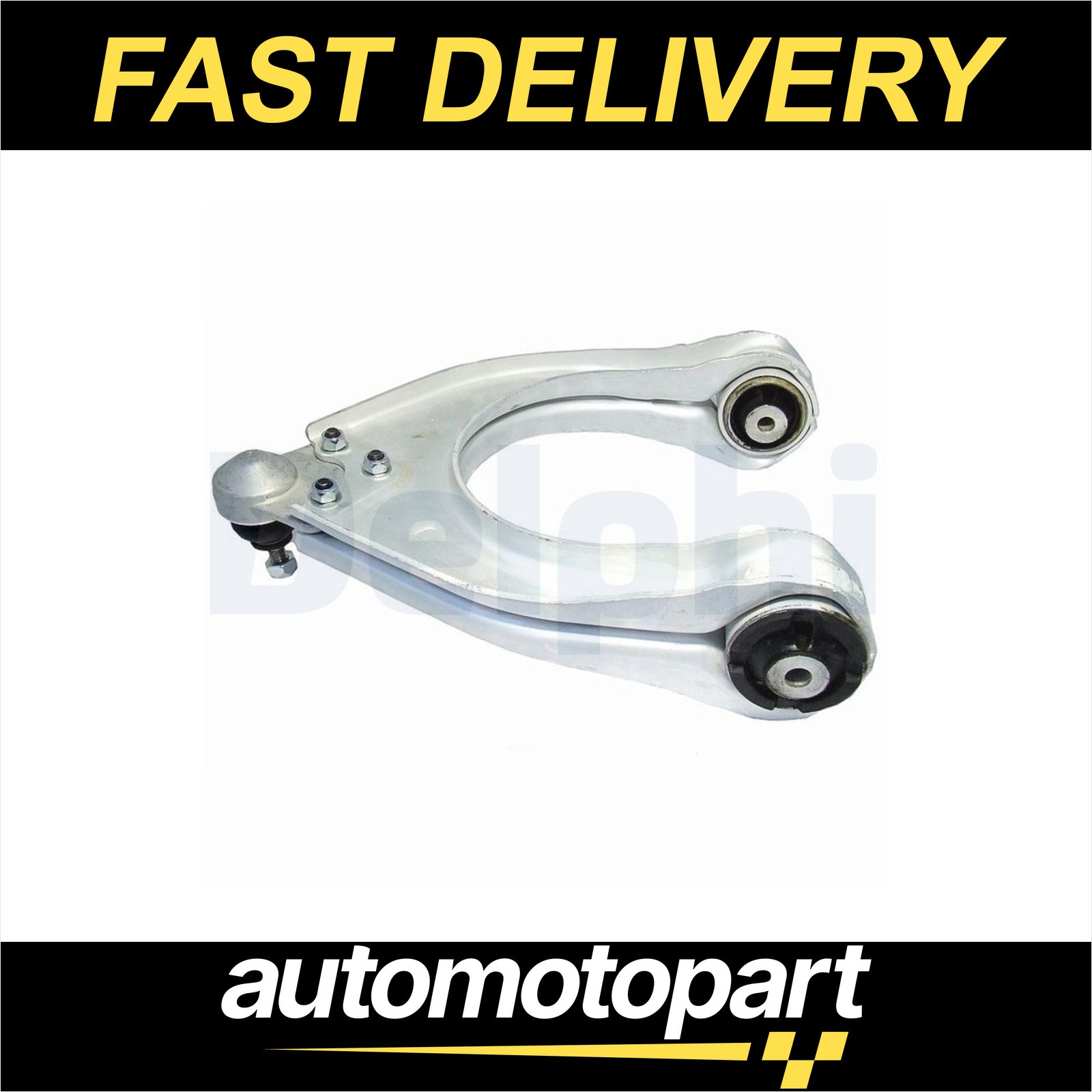 Delphi Wishbone / Suspension Arm TC1490 Track Control 2113300138 2113304307 New