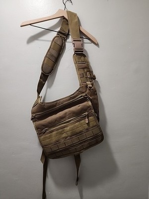 Condor E.D.C Everyday Carry Bag - Tan