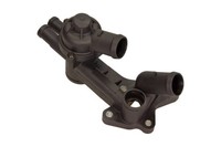 Maxgear Thermostat Mit Dichtung FüR VW Passat B7 Seat Alhambra Golf VI Audi A1
