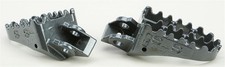IMS - 273115 - Super-Stock Footpegs Kawasaki KX80 KX85 KX100 KX65 - Made In USA
