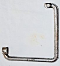 Blue Point S-9813 Double Offset 38 - 12 Specialty Angle Wrench Tool Usa