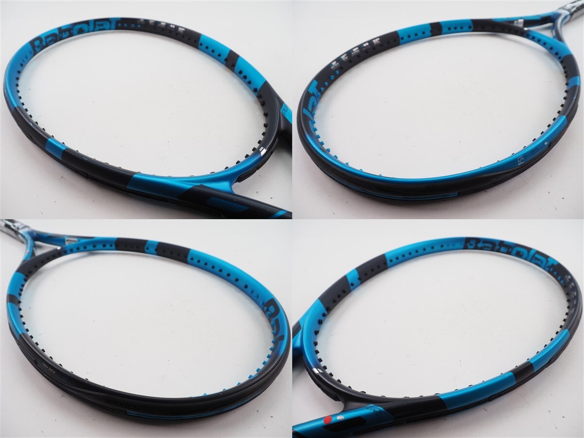 ラケット(硬式用) Babolat pure drive 2021 G1 テニス ラケット | Pure Drive | バボラ