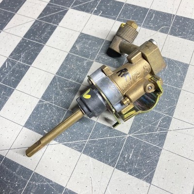 Dacor OEM Range Stove Gas Burner Valve 86298 1393637 - Tested