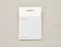 Sophie Robinson - Rabbit - Paperback - F31Z