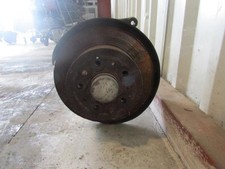 Essieu Peugeot BOXER