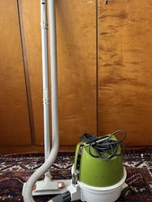 Hitachi C-V 160 Vintage Staubsauger 70er - Al...