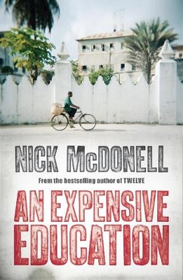 An Expensive Education - 9781848870635