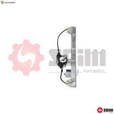 FENSTERHEBER 902764 F�R BMW X6/E71/E72 N57D30C/A/B M57D30 N55B30A N54B30A 3.0L