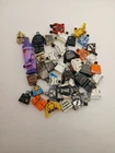 Damaged Lego Minifigure Lot Star Wars Ninjago City