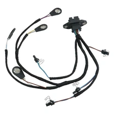 Wiring Harness 321-4323 for Engines C15 C18 Tractors621B 623B 627E 631E 633D637G
