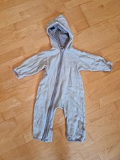 Iobio Baby Made By Popolini Baumwoll Anzug Ov...