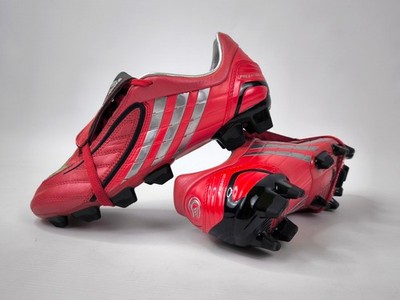 adidas Predator ABS PS TRX FG 2008 EUR 40 / UK 6.5 neu 075229 powerswerve