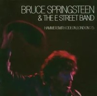 Live At The Hammersmith Odeon, London 1975 | Springsteen | Englisch | Audio-Cd