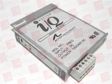 INVENSYS Q404-4A00 / Q4044A00 (USED)