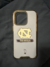 iPhone 14 Pro UNC Phone Case
